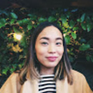 Meet your Posher, Arielle